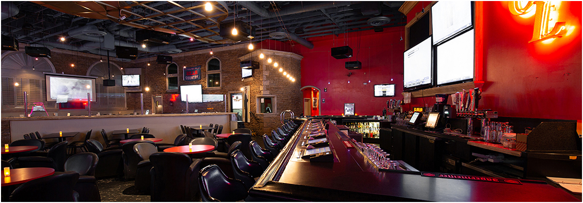 Welcome Town Center Lounge Welcome Town Center Lounge